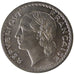 FRANCE, Lavrillier, 5 Francs, 1946, Paris, KM #888b.1, MS(60-62), Aluminum, 31,.
