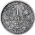 Moneta, NIEMCY - IMPERIUM, Wilhelm II, Mark, 1908, Munich, EF(40-45), Srebro