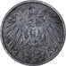 NIEMCY - IMPERIUM, Wilhelm II, Mark, 1903, Hambourg, Srebro, EF(40-45), KM:14