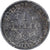 NIEMCY - IMPERIUM, Wilhelm II, Mark, 1903, Hambourg, Srebro, EF(40-45), KM:14