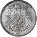 GERMANY - EMPIRE, Wilhelm I, Mark, 1874, Munich, Silver, MS(60-62), KM:7