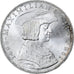 Österreich, 50 Schilling, 1969, VZ+, Silber, KM:2906
