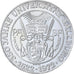 Coin, Austria, Salzburg University, 50 Schilling, 1972, MS(60-62), Silver