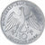Monnaie, République fédérale allemande, 10 Mark, 1972, Hamburg, SUP+, Argent