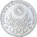 GERMANIA - REPUBBLICA FEDERALE, 10 Mark, Munich Olympics, 1972, Stuttgart, BE