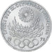 Coin, GERMANY - FEDERAL REPUBLIC, Munich olympics, 10 Mark, 1972, Hamburg