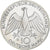 Federale Duitse Republiek, 10 Mark, 1972, Karlsruhe, Zilver, PR+, KM:131