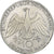 République fédérale allemande, 10 Mark, 1972, Munich, Argent, TTB, KM:131