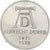 GERMANY - FEDERAL REPUBLIC, 5 Mark, 500th Anniversary - Birth of Albrecht D
