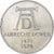 GERMANY - FEDERAL REPUBLIC, 5 Mark, 500th Anniversary - Birth of Albrecht D