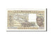 West African States, 1000 Francs, 1984, KM #107Ad, VF(30-35), A803845J008
