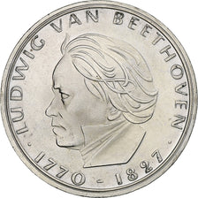 Coin, GERMANY - FEDERAL REPUBLIC, 5 Mark, 1970, Stuttgart, Germany, MS(63)