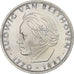 Coin, GERMANY - FEDERAL REPUBLIC, 5 Mark, 1970, Stuttgart, Germany, MS(63)