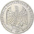 Moneda, ALEMANIA - REPÚBLICA FEDERAL, 5 Mark, 1970, Stuttgart, Germany, SC