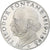 Monnaie, République fédérale allemande, 5 Mark, 1969, Karlsruhe, Germany, BE