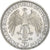 Monnaie, République fédérale allemande, 5 Mark, 1969, Stuttgart, Germany, BE