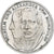 Monnaie, République fédérale allemande, 5 Mark, 1967, Stuttgart, Germany, BE