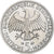Moneda, ALEMANIA - REPÚBLICA FEDERAL, 5 Mark, 1967, Stuttgart, Germany, BE, SC