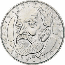 Coin, GERMANY - FEDERAL REPUBLIC, 5 Mark, 1968, Munich, Germany, MS(63), Silver