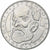 Coin, GERMANY - FEDERAL REPUBLIC, 5 Mark, 1968, Munich, Germany, MS(63), Silver