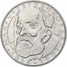 Coin, GERMANY - FEDERAL REPUBLIC, 5 Mark, 1968, Munich, Germany, MS(63), Silver