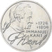 GERMANIA - REPUBBLICA FEDERALE, 5 Mark, 1974, Munich, SPL, Argento, KM 139