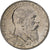 Moneda, Estados alemanes, BADEN, Friedrich I, 2 Mark, 1902, EBC, Plata, KM:271