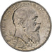 Münze, Deutsch Staaten, BADEN, Friedrich I, 2 Mark, 1902, VZ, Silber, KM:271