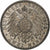 Coin, German States, BADEN, Friedrich I, 2 Mark, 1902, AU(55-58), Silver, KM:271