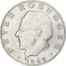 Austria, 25 Schilling, 1969, Silver, MS(60-62), KM:2905