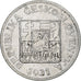 Moneda, Checoslovaquia, 10 Korun, 1931, BC+, Plata, KM:15