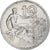 Coin, Czechoslovakia, 10 Korun, 1931, VF(30-35), Silver, KM:15