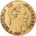 Munten, Frankrijk, Napoleon III, 5 Francs, 1862, Paris, FR+, Goud, KM 803.1
