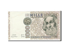 Italy, 1000 Lire, 1982, KM #109a, AU(55-58), AA068643G