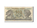 Italy, 500 Lire, 1966, KM #93a, VG(8-10), L12818638