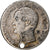 Griechenland, Othon, 1/2 Drachma, 1855, Vienna, Silber, S+, KM:34