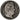 Moneta, Francia, Louis-Philippe, 1/2 Franc, 1843, Paris, B+, Argento, KM:741.1