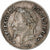 Moneta, Francja, Napoleon III, Napoléon III, 20 Centimes, 1866, Strasbourg