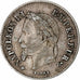 Moneta, Francia, Napoleon III, Napoléon III, 20 Centimes, 1866, Strasbourg, BB