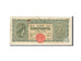 Italy, 50 Lire, 1944, KM #74a, VG(8-10), 030047O75