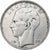 Belgium, 20 Francs, 20 Frank, 1935, Silver, VF(30-35), KM:105