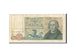 Italy, 5000 Lire, 1971, KM #102a, VG(8-10), KA144241G