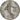 Moneda, Francia, Semeuse, 50 Centimes, 1901, Paris, BC+, Plata, KM:854
