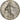 Francia, 50 Centimes, Semeuse, 1899, Paris, Plata, BC+, Gadoury:420, KM:854