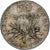 Frankrijk, 50 Centimes, Semeuse, 1899, Paris, Zilver, FR+, Gadoury:420, KM:854