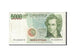 Italy, 5000 Lire, 1985, KM #111a, EF(40-45), YA326534
