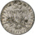 Munten, Frankrijk, Semeuse, 50 Centimes, 1907, Paris, FR+, Zilver, KM:854