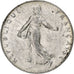 Francia, 50 Centimes, Semeuse, 1913, Paris, Plata, EBC, Gadoury:420, KM:854