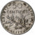 Moneda, Francia, Semeuse, 50 Centimes, 1902, Paris, BC+, Plata, KM:854