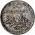 France, Semeuse, 50 Centimes, 1904, Paris, VF(30-35), Silver, KM:854,Gadoury 420
